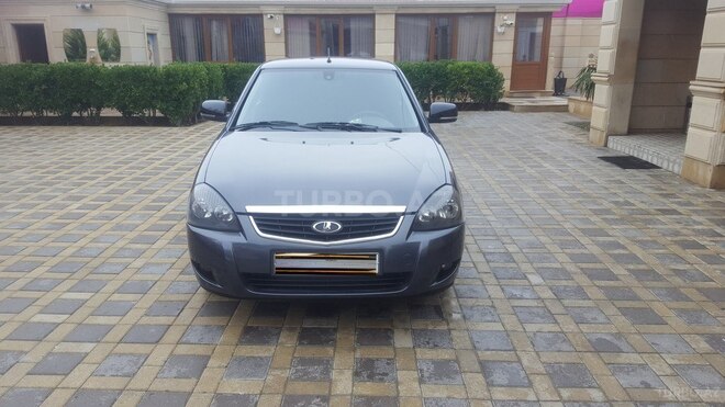LADA (VAZ) Priora 2013, 90,530 km - 1.6 l - Bakı