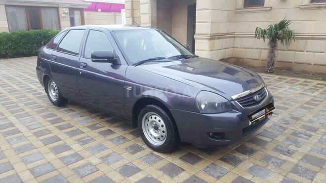 LADA (VAZ) Priora 2013, 90,530 km - 1.6 l - Bakı