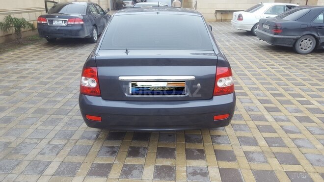 LADA (VAZ) Priora 2013, 90,530 km - 1.6 l - Bakı