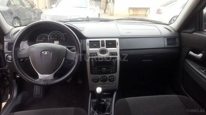 LADA (VAZ) Priora 2013, 90,530 km - 1.6 l - Bakı