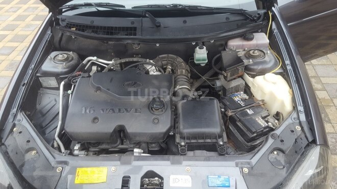 LADA (VAZ) Priora 2013, 90,530 km - 1.6 l - Bakı