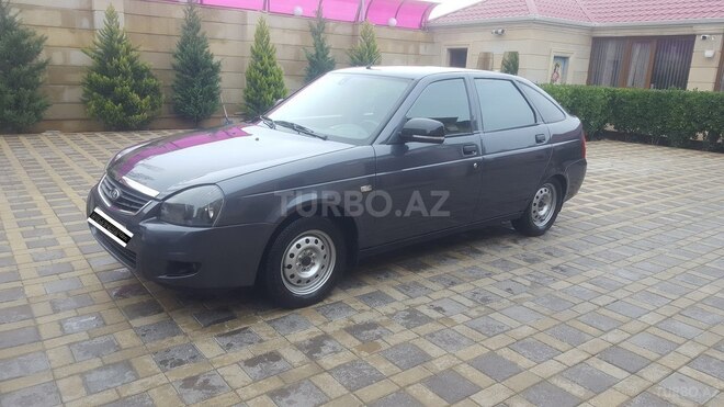 LADA (VAZ) Priora 2013, 90,530 km - 1.6 l - Bakı