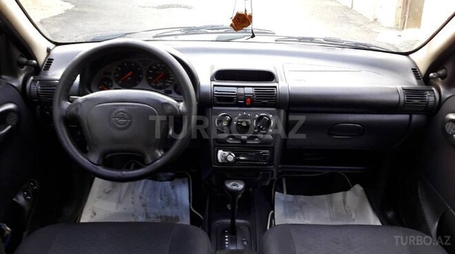 Opel Vita 1998, 183,000 km - 1.4 l - Bakı