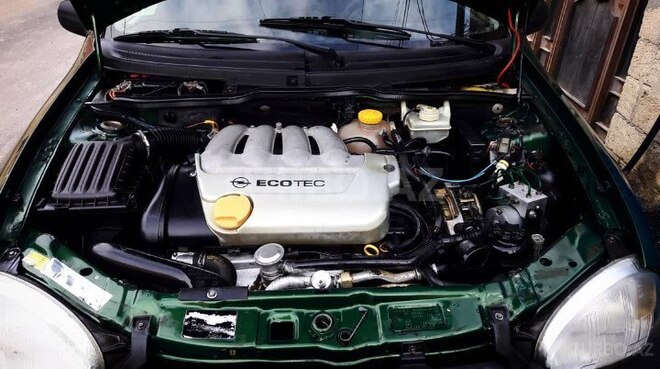 Opel Vita 1998, 183,000 km - 1.4 l - Bakı