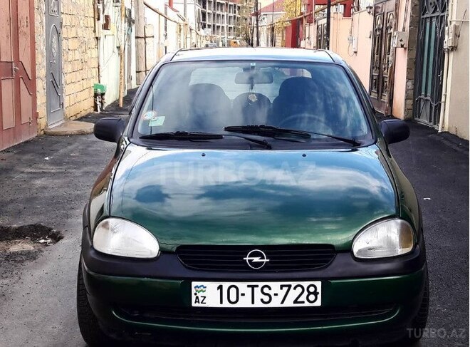 Opel Vita 1998, 183,000 km - 1.4 l - Bakı