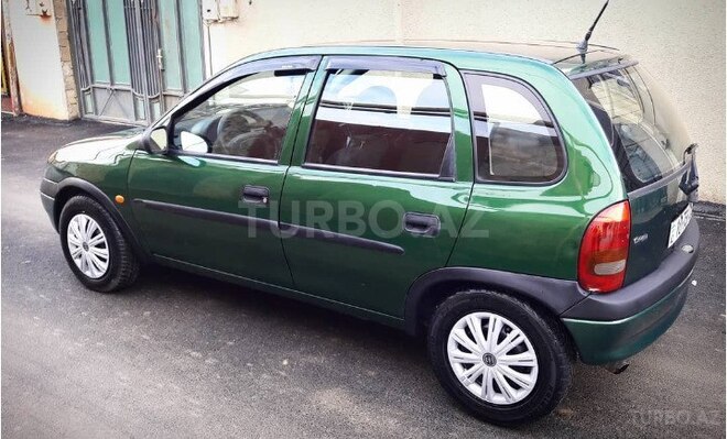 Opel Vita 1998, 183,000 km - 1.4 l - Bakı