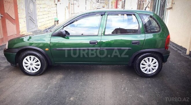 Opel Vita 1998, 183,000 km - 1.4 l - Bakı