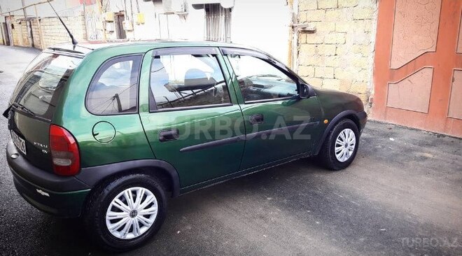 Opel Vita 1998, 183,000 km - 1.4 l - Bakı