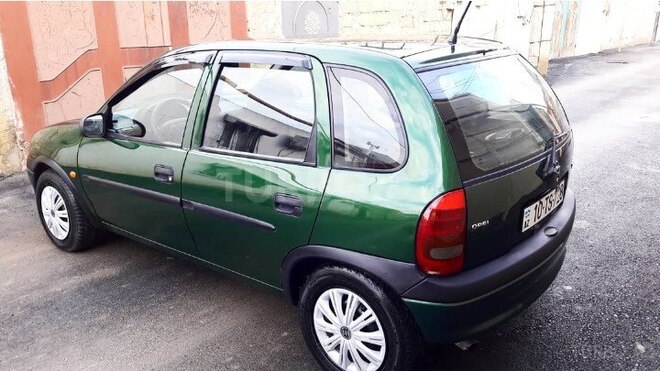 Opel Vita 1998, 183,000 km - 1.4 l - Bakı