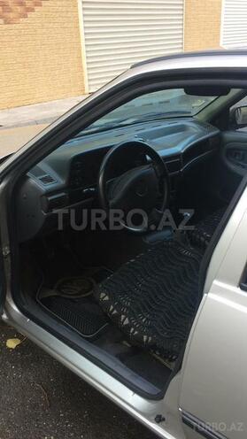 Daewoo Nexia 2008, 126,000 km - 1.6 l - Bakı