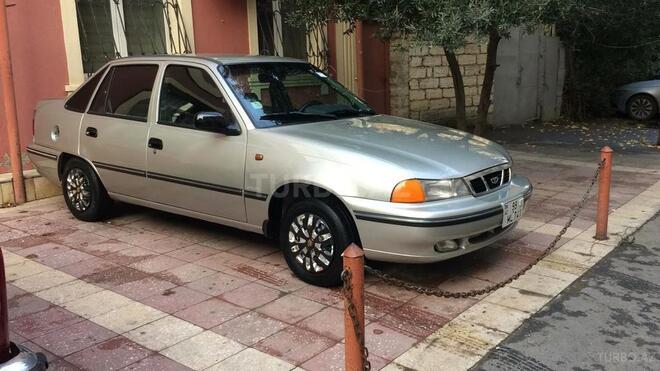 Daewoo Nexia 2008, 126,000 km - 1.6 l - Bakı
