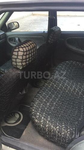 Daewoo Nexia 2008, 126,000 km - 1.6 l - Bakı
