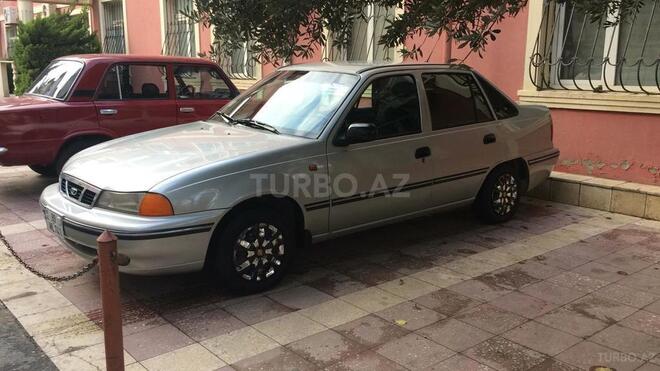 Daewoo Nexia 2008, 126,000 km - 1.6 l - Bakı