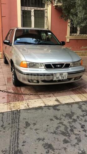 Daewoo Nexia 2008, 126,000 km - 1.6 l - Bakı