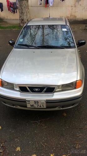 Daewoo Nexia 2008, 126,000 km - 1.6 l - Bakı