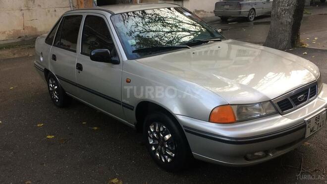 Daewoo Nexia 2008, 126,000 km - 1.6 l - Bakı