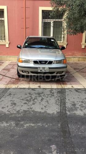 Daewoo Nexia 2008, 126,000 km - 1.6 l - Bakı