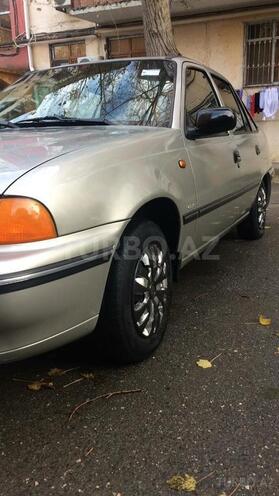 Daewoo Nexia 2008, 126,000 km - 1.6 l - Bakı