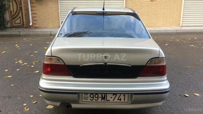 Daewoo Nexia 2008, 126,000 km - 1.6 l - Bakı
