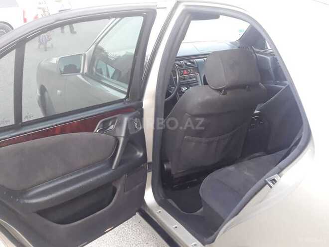Mercedes E 240 1998, 344,820 km - 2.6 л - Bakı