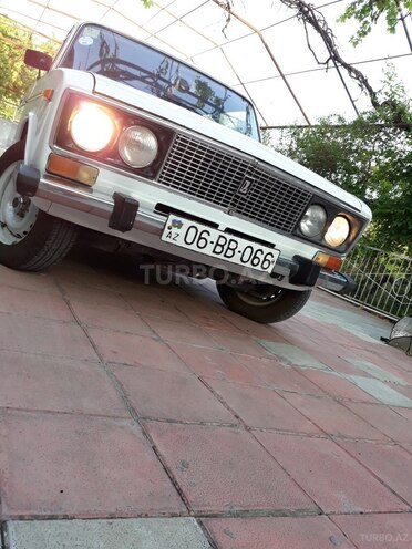 LADA (VAZ) 2106 1988, 220,000 km - 1.5 l - Ağsu