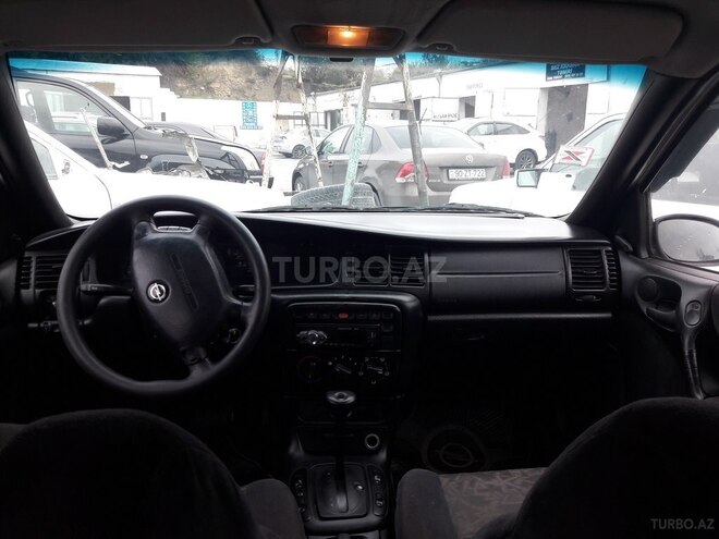 Opel Vectra 1998, 280,000 km - 2.0 л - Bakı
