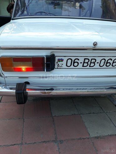 LADA (VAZ) 2106 1988, 220,000 km - 1.5 l - Ağsu