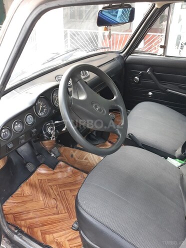 LADA (VAZ) 2106 1988, 220,000 km - 1.5 l - Ağsu