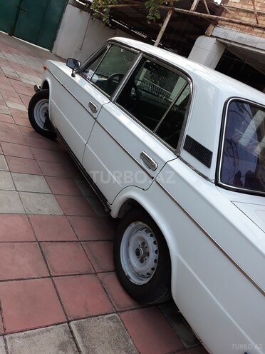 LADA (VAZ) 2106 1988, 220,000 km - 1.5 l - Ağsu