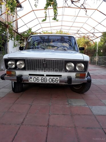 LADA (VAZ) 2106 1988, 220,000 km - 1.5 l - Ağsu