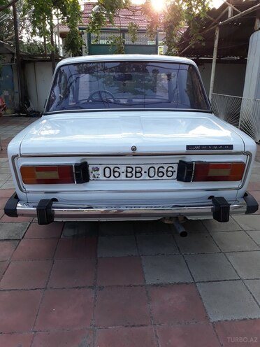 LADA (VAZ) 2106 1988, 220,000 km - 1.5 l - Ağsu