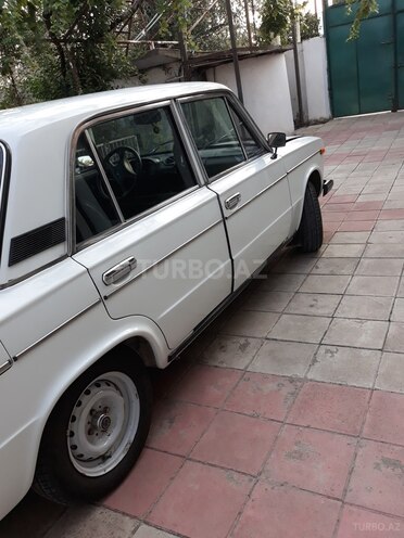 LADA (VAZ) 2106 1988, 220,000 km - 1.5 l - Ağsu