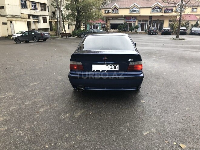 BMW 320 1997, 280,915 km - 2.0 l - Bakı