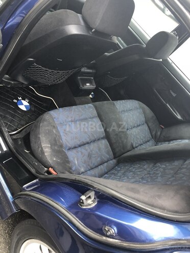 BMW 320 1997, 280,915 km - 2.0 l - Bakı