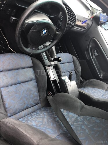 BMW 320 1997, 280,915 km - 2.0 l - Bakı