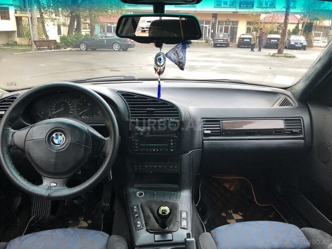 BMW 320 1997, 280,915 km - 2.0 l - Bakı