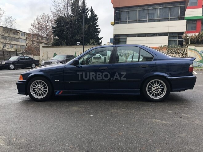 BMW 320 1997, 280,915 km - 2.0 l - Bakı