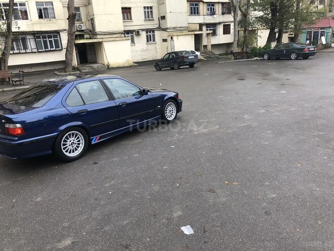 BMW 320 1997, 280,915 km - 2.0 l - Bakı