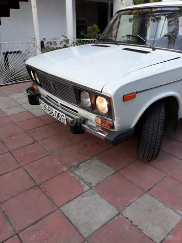 LADA (VAZ) 2106 1988, 220,000 km - 1.5 l - Ağsu
