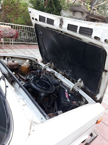 LADA (VAZ) 2106 1988, 220,000 km - 1.5 l - Ağsu