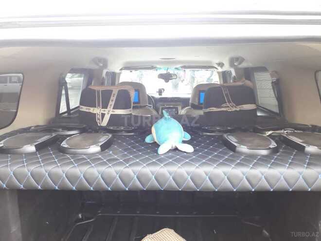 Hummer H3 2006, 132,000 km - 3.5 l - Bakı