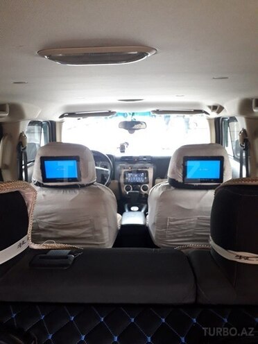 Hummer H3 2006, 132,000 km - 3.5 l - Bakı