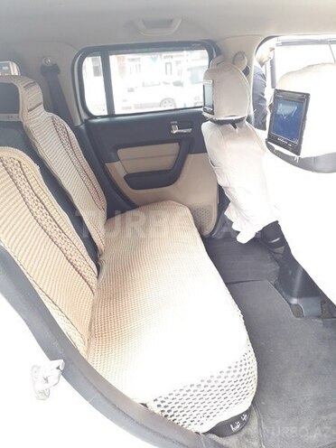 Hummer H3 2006, 132,000 km - 3.5 l - Bakı