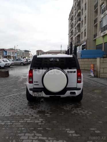 Hummer H3 2006, 132,000 km - 3.5 l - Bakı