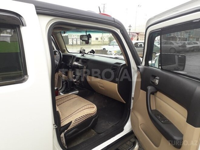 Hummer H3 2006, 132,000 km - 3.5 l - Bakı