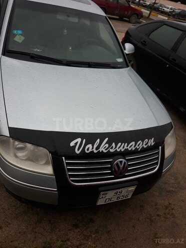 Volkswagen Passat 2003, 220,000 km - 2.0 л - Sumqayıt
