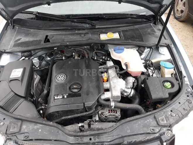 Volkswagen Passat 2003, 220,000 km - 2.0 л - Sumqayıt