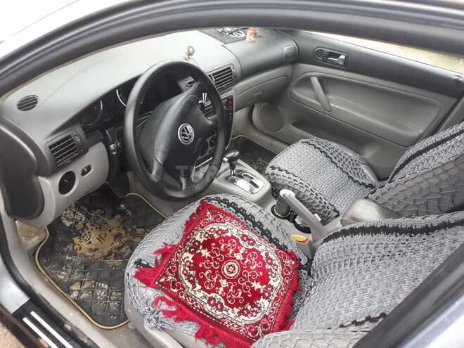 Volkswagen Passat 2003, 220,000 km - 2.0 л - Sumqayıt