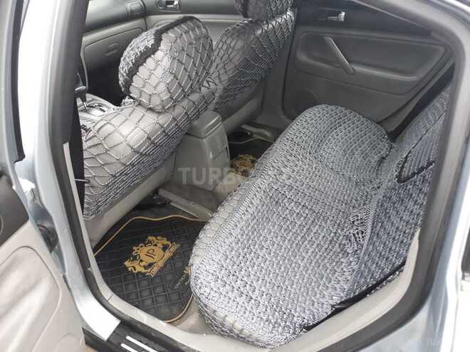 Volkswagen Passat 2003, 220,000 km - 2.0 л - Sumqayıt