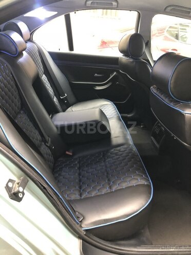 BMW 523 1996, 257,000 km - 2.5 л - Bakı